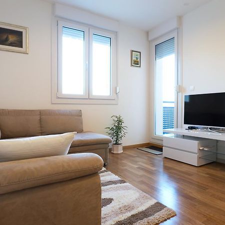 Apartment Roska Split Habitación foto