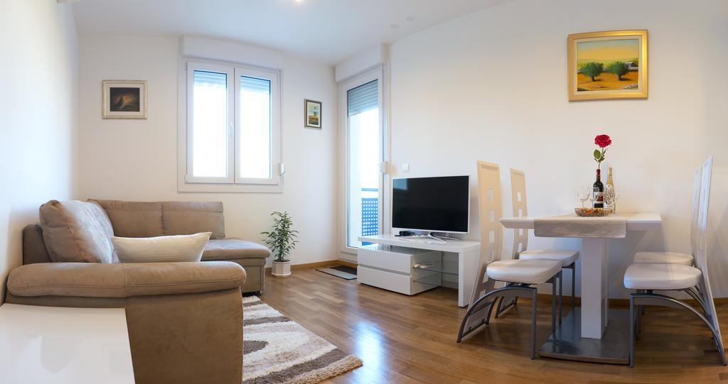 Apartment Roska Split Habitación foto