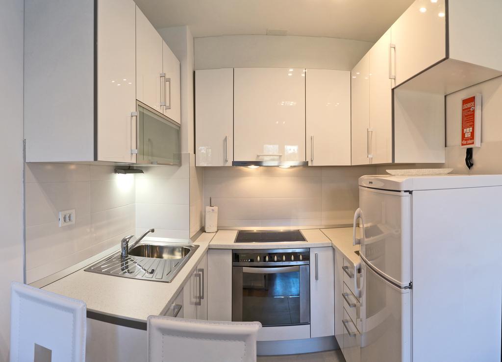 Apartment Roska Split Habitación foto