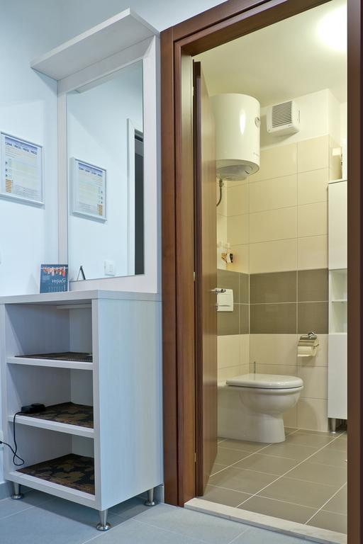 Apartment Roska Split Habitación foto