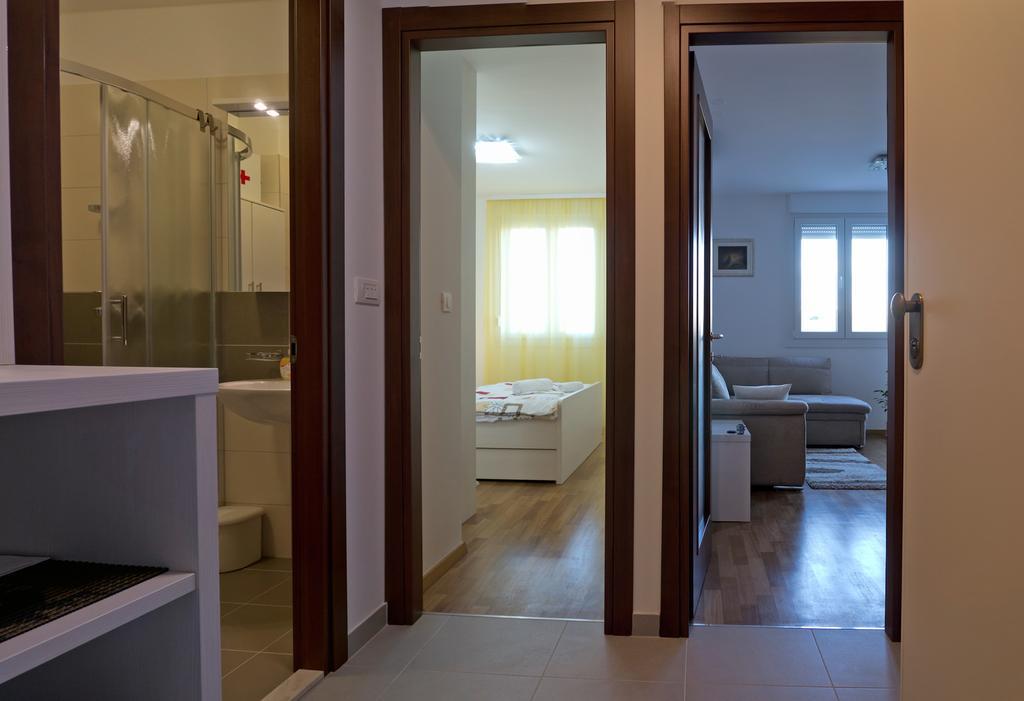Apartment Roska Split Habitación foto
