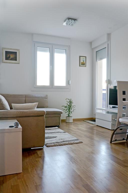 Apartment Roska Split Habitación foto